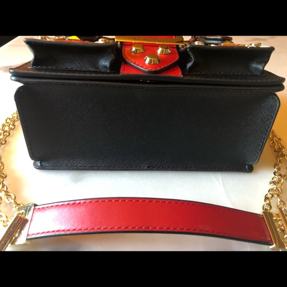 🐆 Michael Kors Leopard Bag - Picture 5 of 9